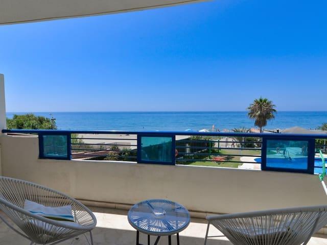 Apartamento en venta en Centro, Costa del Sol Occidental