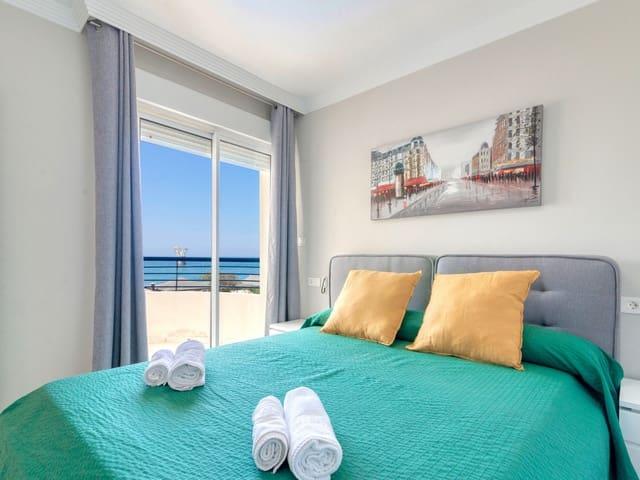Apartamento en venta en Centro, Costa del Sol Occidental