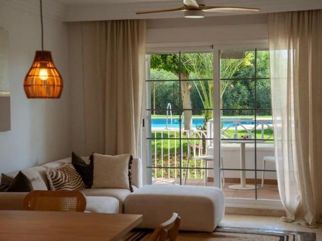 Apartamento en venta en Centro, Costa del Sol Occidental