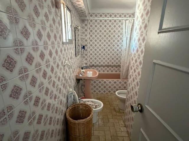 Apartamento en venta en Centro, Costa del Sol Occidental