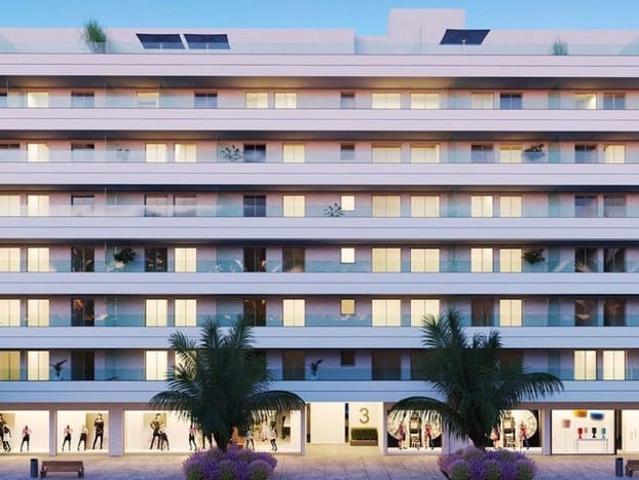 Apartamento en venta en Centro, Costa del Sol Occidental