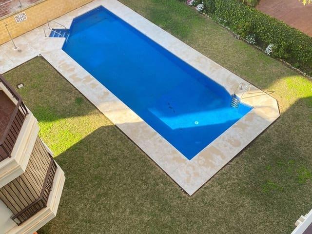 Apartamento en venta en Centro, Costa del Sol Occidental