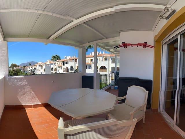 Apartamento en venta en Barriada Islas Canarias, Costa del Sol Occidental