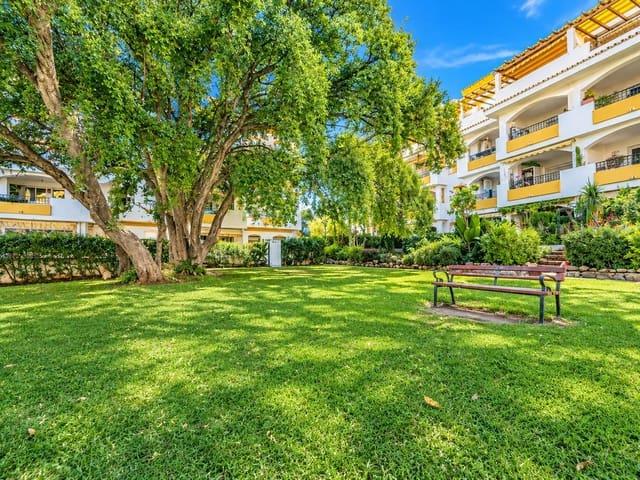 Apartamento en venta en Centro, Costa del Sol Occidental