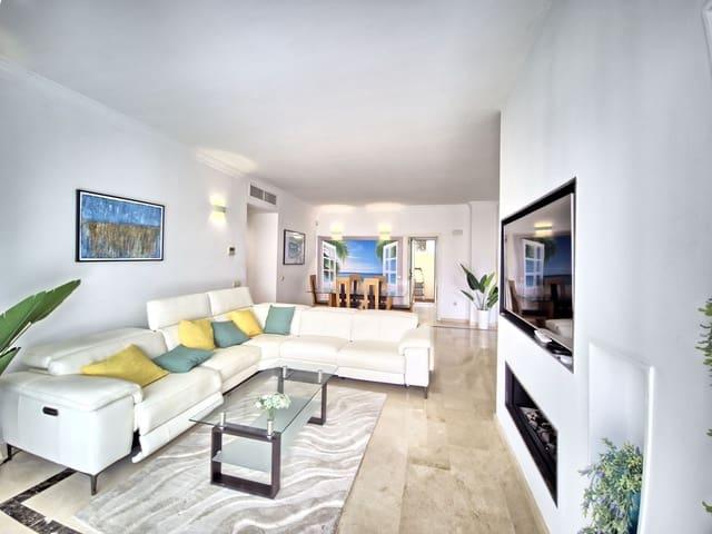 Apartamento en venta en Centro, Costa del Sol Occidental