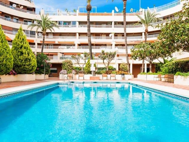 Apartamento en venta en Centro, Costa del Sol Occidental