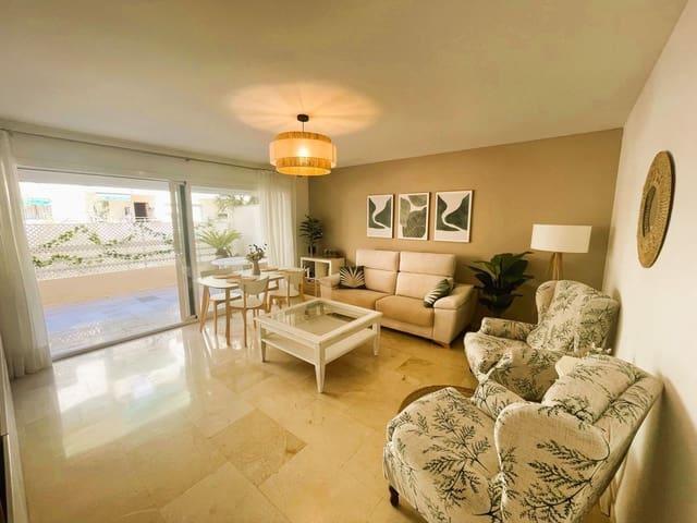 Apartamento en venta en Centro, Costa del Sol Occidental
