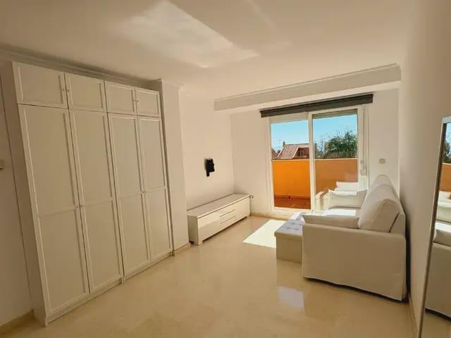 Apartamento en venta en Centro, Costa del Sol Occidental