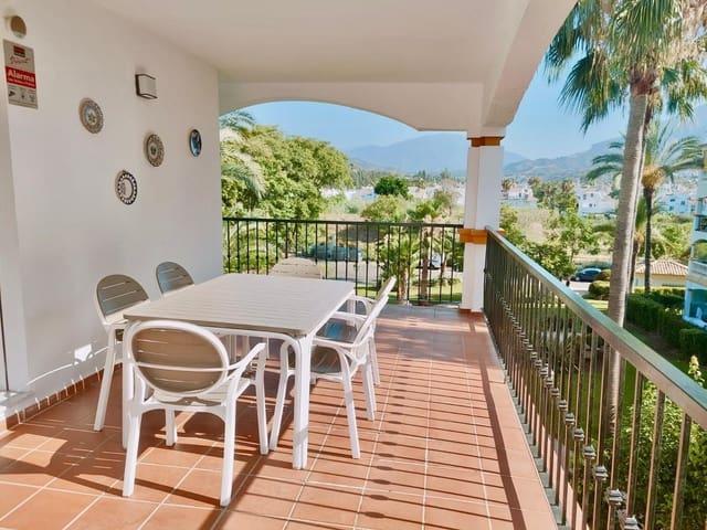 Apartamento en venta en Centro, Costa del Sol Occidental