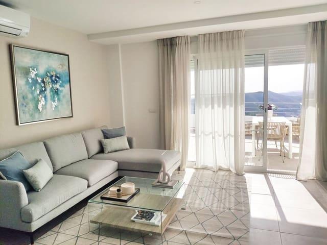 Apartamento en venta en Centro, Costa del Sol Occidental