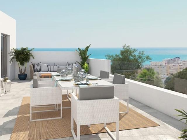 Apartamento en venta en Centro, Costa del Sol Occidental