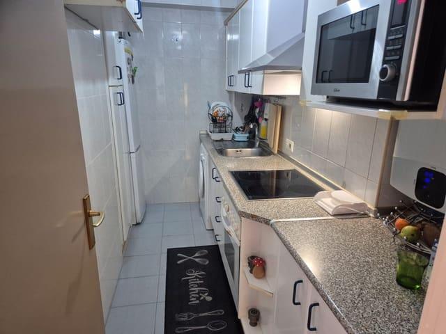 Apartamento en venta en Centro, Costa del Sol Occidental
