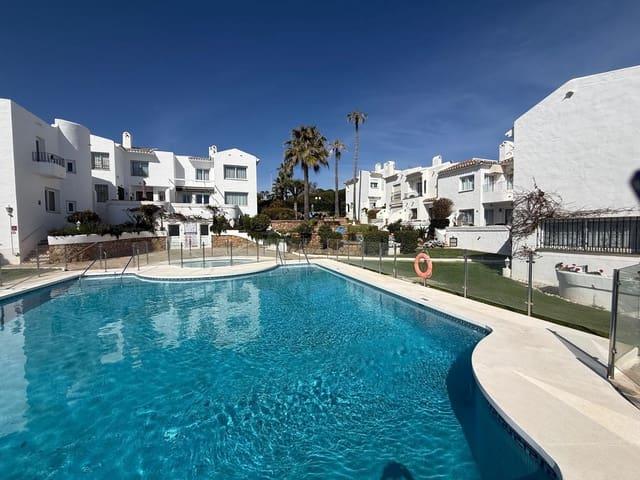 Apartamento en venta en Costa del Sol Occidental, Andalucía