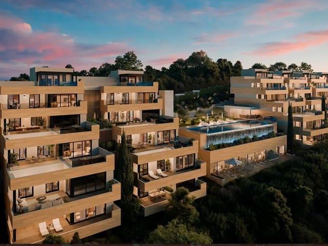 Apartamento en venta en Centro, Costa del Sol Occidental