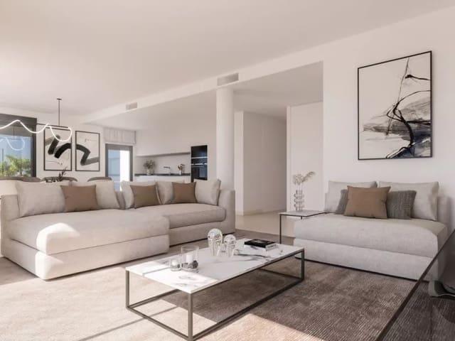Apartamento en venta en Centro, Costa del Sol Occidental