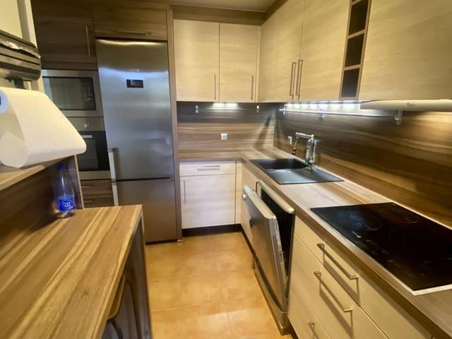 Apartamento en venta en Centro, Costa del Sol Occidental