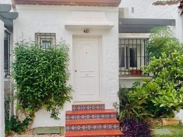 Apartamento en venta en Centro, Costa del Sol Occidental