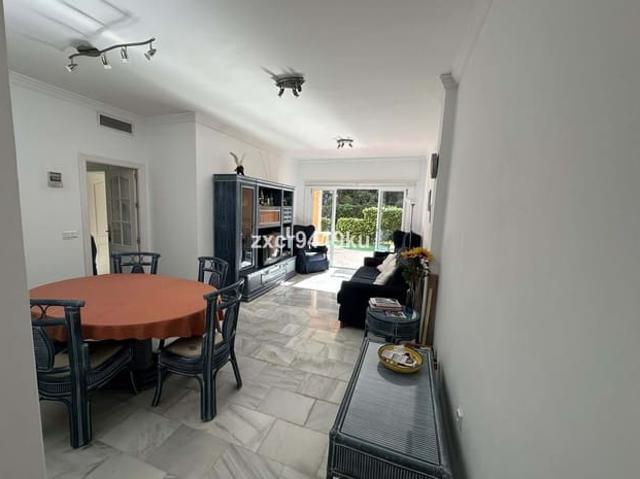 Apartamento en venta en Centro, Costa del Sol Occidental