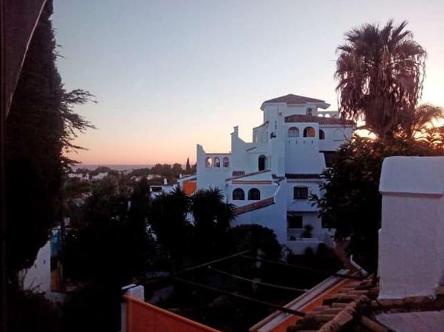 Apartamento en venta en Centro, Costa del Sol Occidental
