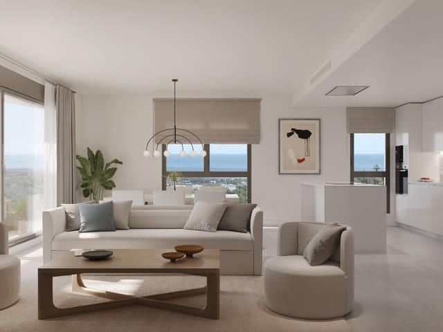 Apartamento en venta en Centro, Costa del Sol Occidental