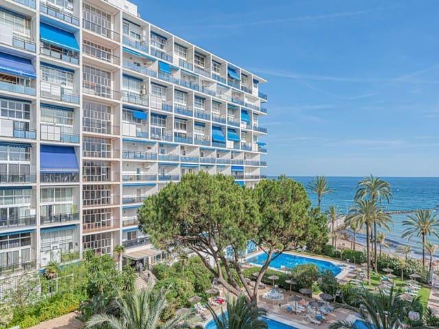 Apartamento en venta en Centro, Costa del Sol Occidental