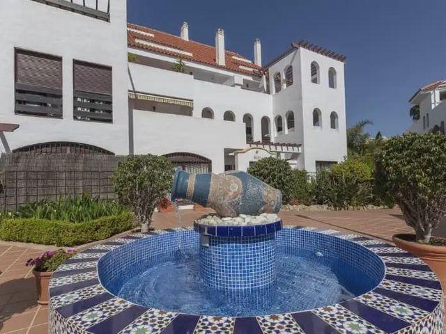 Apartamento en venta en Casco antiguo, Marbella