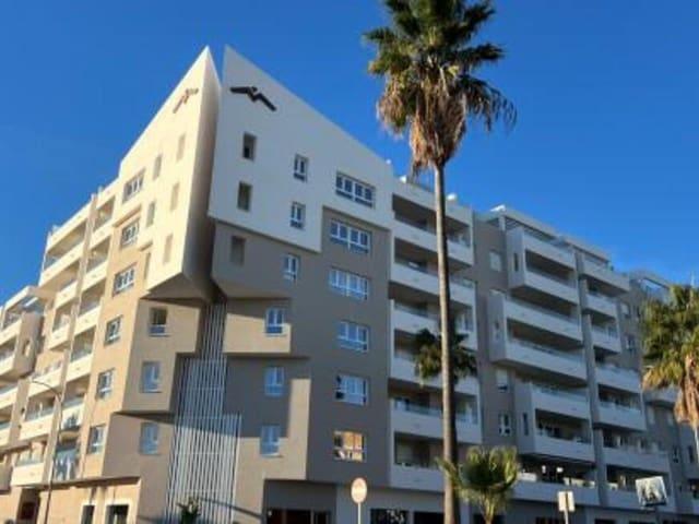 Apartamento en venta en Centro, Costa del Sol Occidental