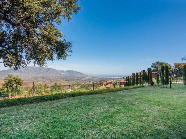 Apartamento en venta en Centro, Costa del Sol Occidental
