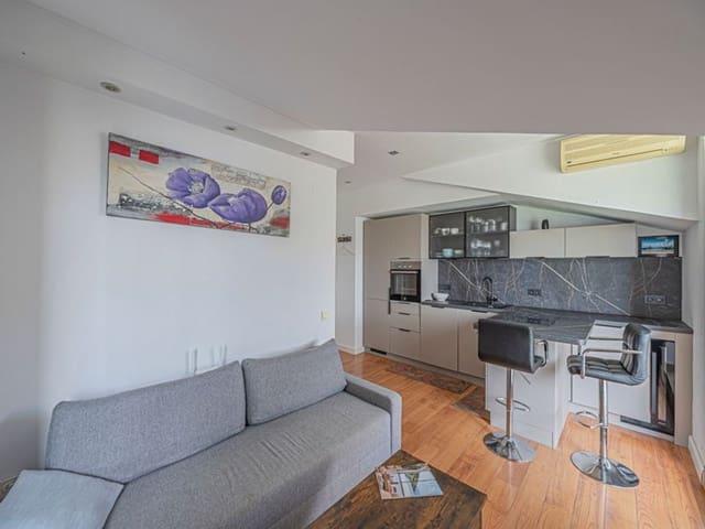 Apartamento en venta en Centro, Costa del Sol Occidental