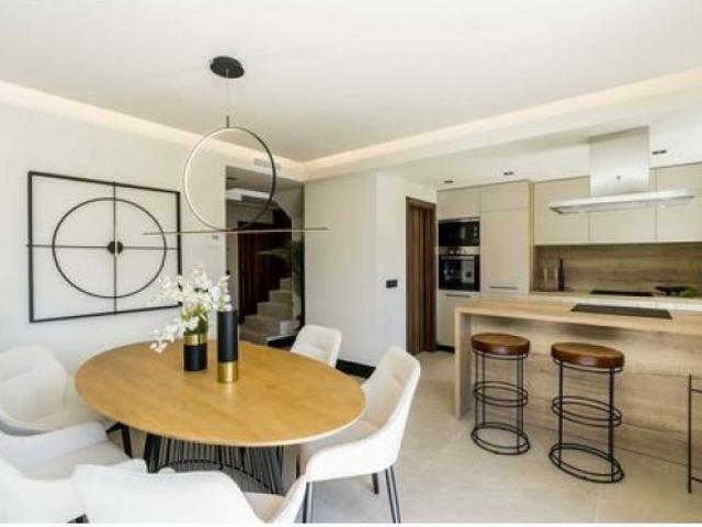 Piso en venta en Centro, Costa del Sol Occidental