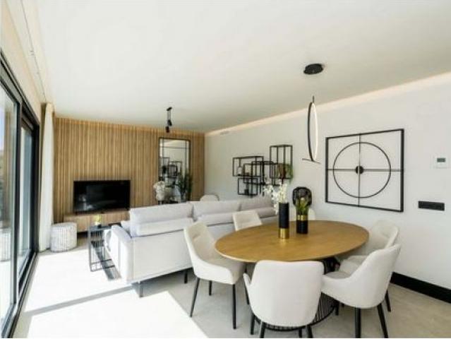 Piso en venta en Centro, Costa del Sol Occidental