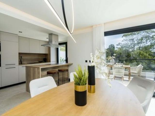 Piso en venta en Centro, Costa del Sol Occidental