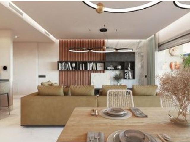 Piso en venta en Centro, Costa del Sol Occidental