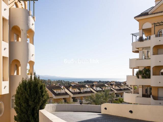 Apartamento en venta en Marbella, Casco antiguo