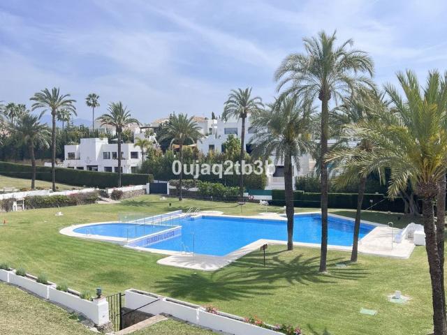 Dúplex en venta en Centro, Costa del Sol Occidental