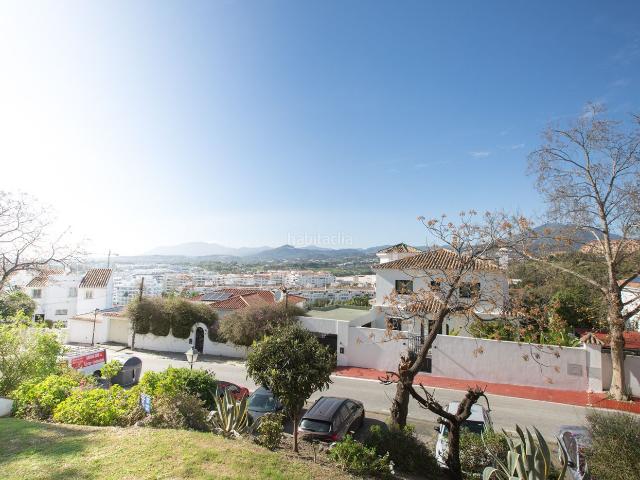 Apartamento en venta en Centro, Costa del Sol Occidental