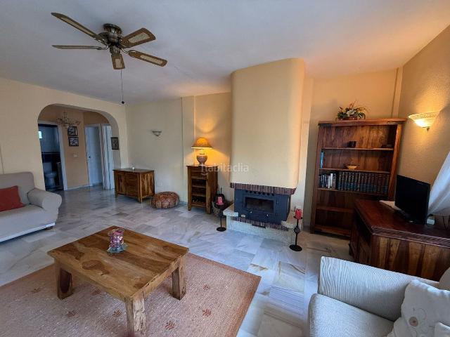Apartamento en venta en Centro, Costa del Sol Occidental