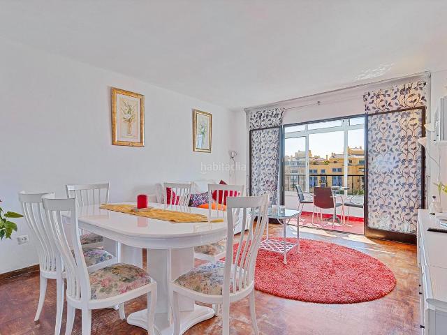 Apartamento en venta en Marbella, Casco antiguo
