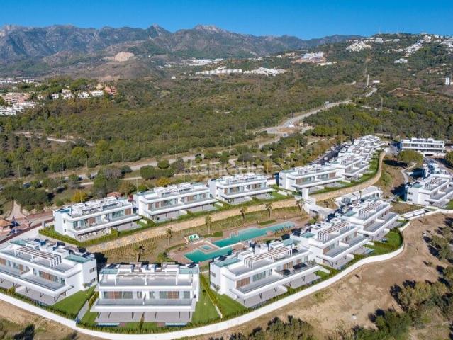 Dúplex en venta en Centro, Costa del Sol Occidental