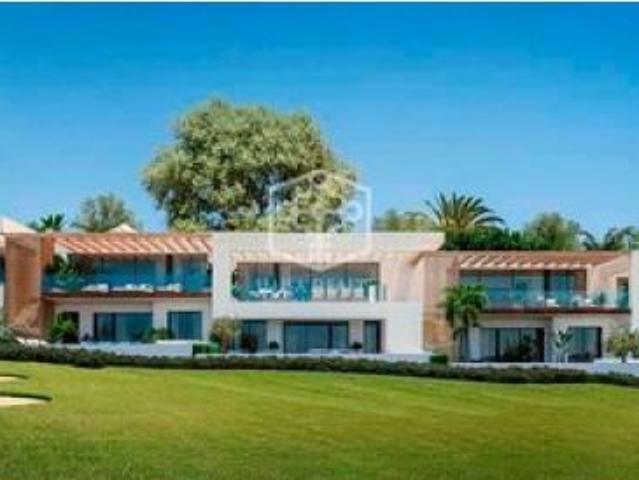 Piso en venta en Horizon Golf Apartments, Costa del Sol Occidental