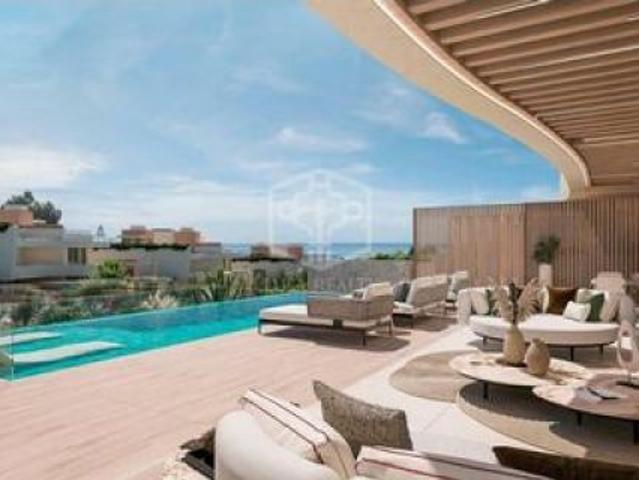 Piso en venta en El Rosario, Costa del Sol Occidental