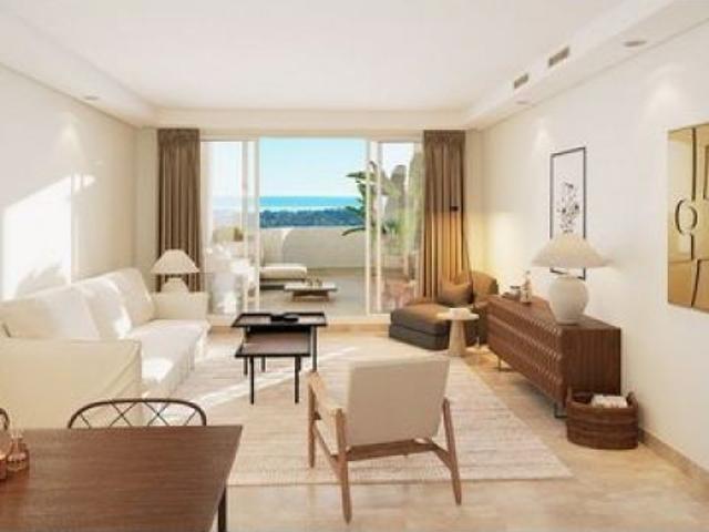Piso en venta en Centro, Costa del Sol Occidental