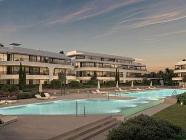 Piso en venta en Centro, Costa del Sol Occidental