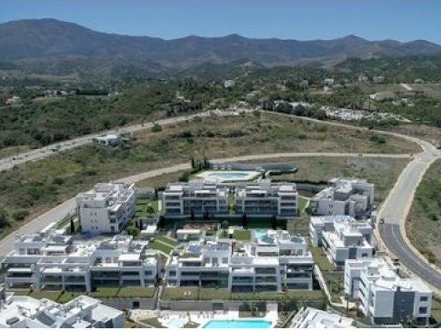 Piso en venta en Resinera-Voladilla, Costa del Sol Occidental