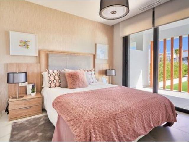 Piso en venta en Urbanización Márquez de Atalaya, Costa del Sol Occidental