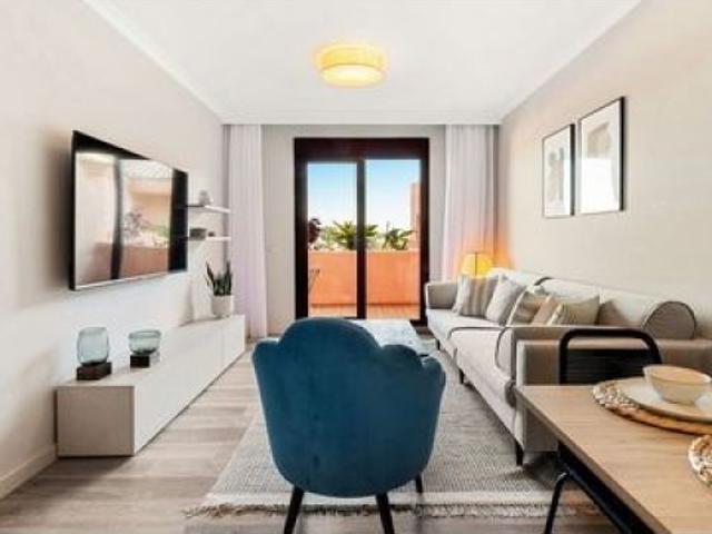 Piso en venta en Bel-Air, Costa del Sol Occidental