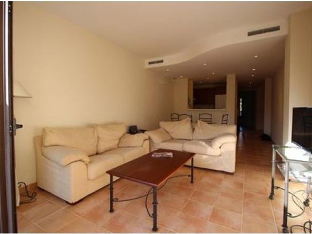 Piso en venta en Centro, Costa del Sol Occidental