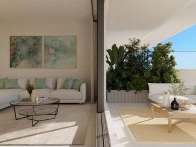 Piso en venta en Centro, Costa del Sol Occidental