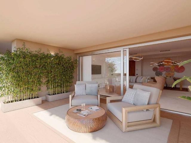 Apartamento en venta en Marbella, Casco antiguo