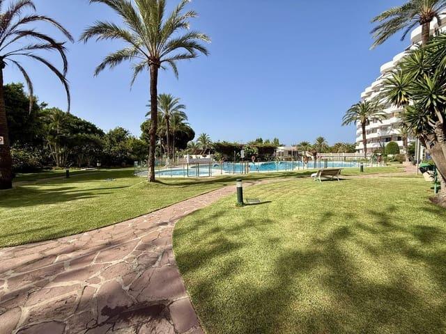 Apartamento en venta en Artola, Marbella